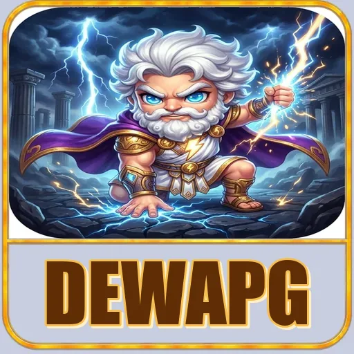 Gambar verifikasi tautan alternatif resmi dewapg Indonesia