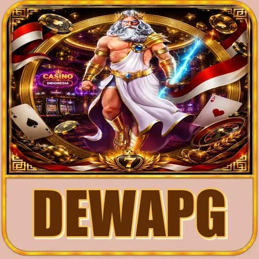 Gambar diagnosis akses regional dewapg di Indonesia