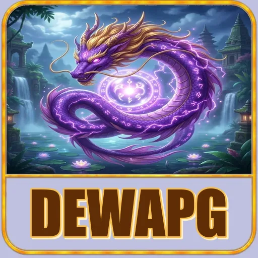 Gambar verifikasi keamanan akun masuk & daftar dewapg